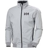 Helly Hansen Moška športna jakna Racing Wind JKT Siva | Shoptok.si