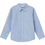 s.Oliver srajca DR 2169339 F modra 140 | Shoptok.si
