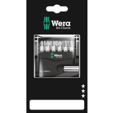 Wera Set bitov Bit-Check 12 Metal 1 SB (12 -del.) | Shoptok.si