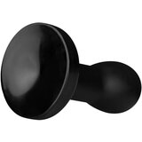 BUTTR Hammerhead - veliki analni dildo (crni) | shoptok.hr