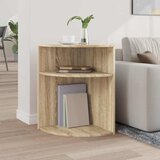  Konačna Stolić Sonoma hrast 39,7 x 39,7 x 60 cm | shoptok.hr