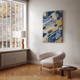 Slika - Nature Organica (1 Part) Vertical 40x60 | shoptok.hr