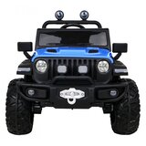  Dječji automobil na akumulator Master Of Terain, plavi | shoptok.hr