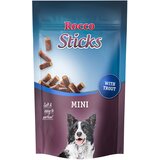 Rocco Ekonomično pakiranje Sticks Mini - Pastrva 3 x 100 g | shoptok.hr