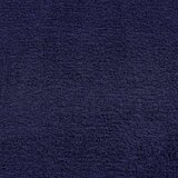  Ručnici FROGN 10 kom tamnoplave boje 100x200 cm 360 g/m² | shoptok.hr