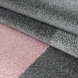 Novel Preproga Lucca, 80x150cm, Roza | Shoptok.si