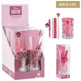 Dječji set pribora za pisanje Minnie
