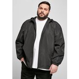 UC Men Recycled Windrunner Black/Black | shoptok.hr