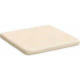  Jastučići za sjedenje 4 pcs Krema 40 x 40 x 3 cm | Eponuda.ba