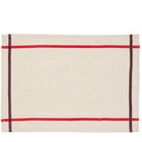 Kave Home Podmetač 2 kom od mješavine lana 35x50 cm Delma – | shoptok.hr