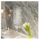 Hanah home Ogledalo Providno-Zlatno | Eponuda.ba