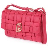 Liu Jo 00827 M Crossbody Ružičasta Cijene
