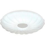 Globo STROPNA LED-SVETILKA CAVENDISH 24 W 1500 lm 2700-6000 K 230 V | Shoptok.si