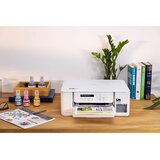 Brother DCPT536DWYJ1 tintni višefunkcijski printer A4, obostrani ispis, Wi-Fi | shoptok.hr