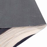  Kuhinjski Tepih Crna 150 x 45 cm Baršun | Eponuda.ba