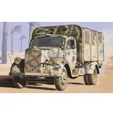 Maketa nemškega Opel Blitz 3ton Kfz.305 - 1:72