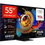 Tcl Televizor 55 SQD-Mini LED TV 55Q7D Pro, (5000222685) | Shoptok.si