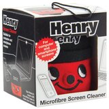 Paladone Henry Hoover Čistilo za zaslone iz mikrovlaken - Nov namizni dodatek, (21241688) | Shoptok.si
