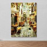 Wallity Slika DEV03641100140, 100x140 cm | ePonuda.com