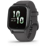 Garmin Venu Sq 2 grey/anthracite