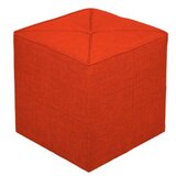 Atelier Del Sofa tabure maine tile red Cene