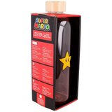 Super Mario Nintendo Bros glass bottle 1030ml | shoptok.hr