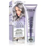 L´Oréal Paris Cool Silver barva za lase odtenek Absolut Silver 1 kos | Shoptok.si