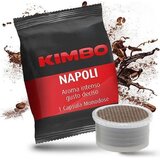KIMBO espresso Point Napoli 100/1 cene