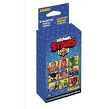  Paket naljepnica Panini BRAWL STARS 40 Dijelovi | shoptok.hr