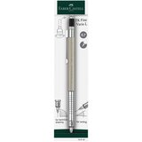 Olovka TEHNIČKA 0,7 MM TK-FINE VARIO L FABER CASTELL 135740 ŠAMPANJ | Shoptok.si