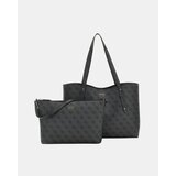 Guess Ročne torbice BRENTON TOTE HWLG96 48230 Črna Cene