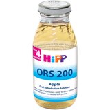 Hipp napitak jabuka ORS 200ml, 4m+ 110100306 Cene