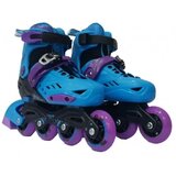 Thema Sport Roleri za decu TS-S1 Plavi 32-35 | ePonuda.com