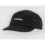 Horsefeathers Vent Kapa s šiltom black | Shoptok.si