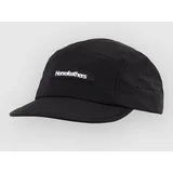 Vent Kapa s šiltom black
