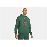 Nike Puloverji Air Jordan Essentials Zelena | Shoptok.si