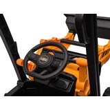  Veliki traktor/bager, 4u1 građevinsko vozilo PA0312 | shoptok.hr