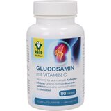 Raab Vitalfood GmbH glukozamin kapsule Cene