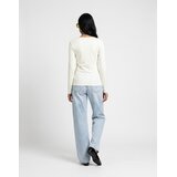 Petit Bateau Majice z dolgimi rokavi TEE SHIRT ML Bež | Shoptok.si