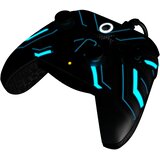 Pdp XBOX WIRED REMATCH CONTROLLER - TITAN STEEL GLOW IN THE DARK | shoptok.hr