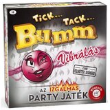Piatnik tick tack bum vibracija društvena igra - | shoptok.hr