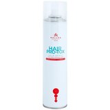 Kallos Hair Pro-Tox sjajilo za suhu i oštećenu kosu 400 ml | shoptok.hr
