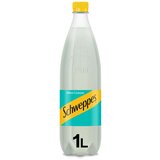 Schweppes bitter lemon 1 lit Cene