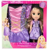 Disney Rapunzel lutka + kostim 38cm Cijene