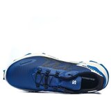 Salomon Čevlji Supercross 4 L47315700 Blue Print/Black/Lapis Blue | Shoptok.si