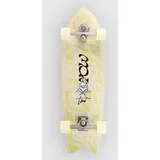 Longfish - 10.3 x 35.5" Surfskate beige