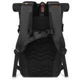 Vuch Muški ruksak Brayan Black, 34 x 14 cm | shoptok.hr