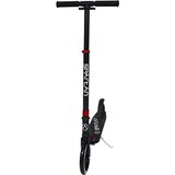 Spartan Jumbo skuter, črne barve | Shoptok.si
