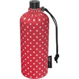 Emil® - flaška z obleko Steklenica BIO "Rdeče pike" - 0,3 L ovale Form Cene