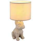 Globo 21741S - Stona lampa DOGO 1xE27/60W/230V Cene